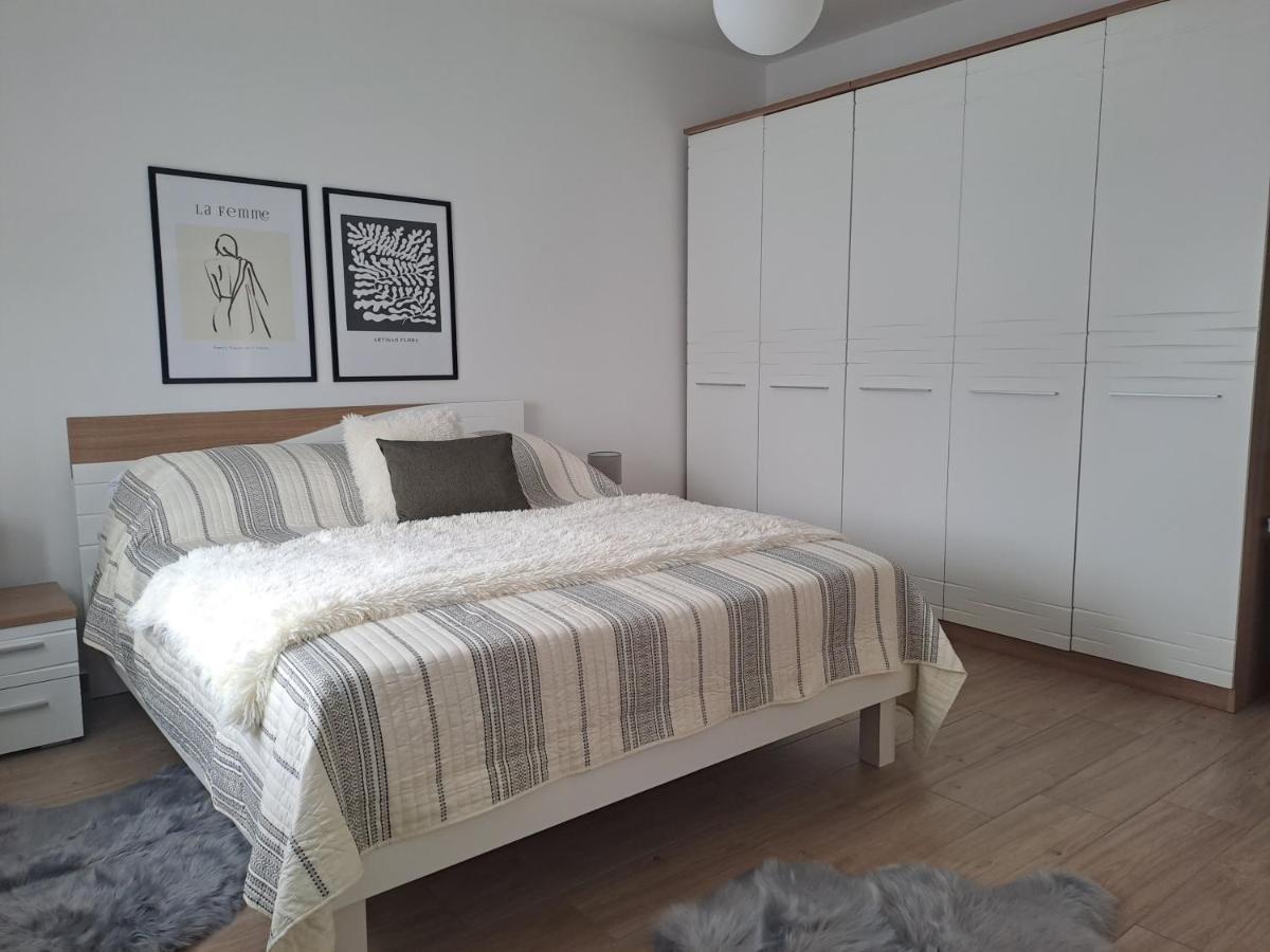 Ferienwohnung Doki Šibenik Exterior foto