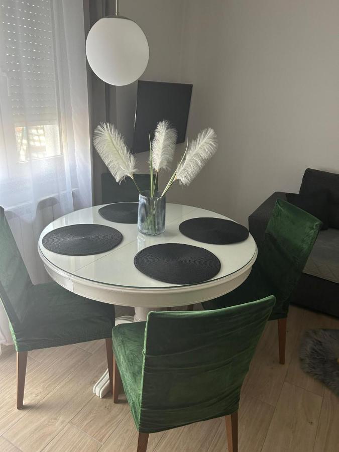 Ferienwohnung Doki Šibenik Exterior foto