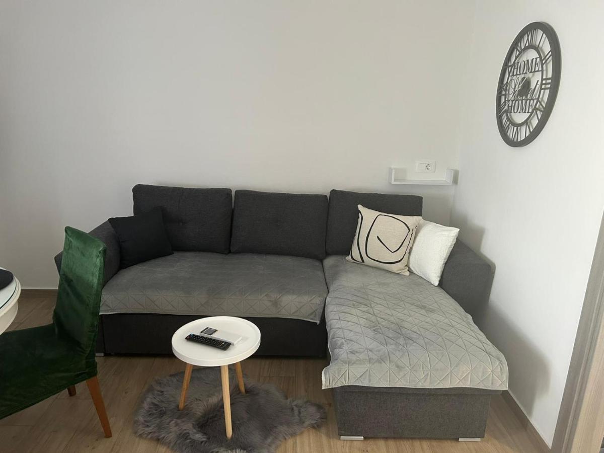 Ferienwohnung Doki Šibenik Exterior foto