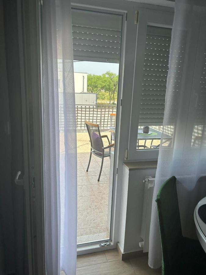 Ferienwohnung Doki Šibenik Exterior foto