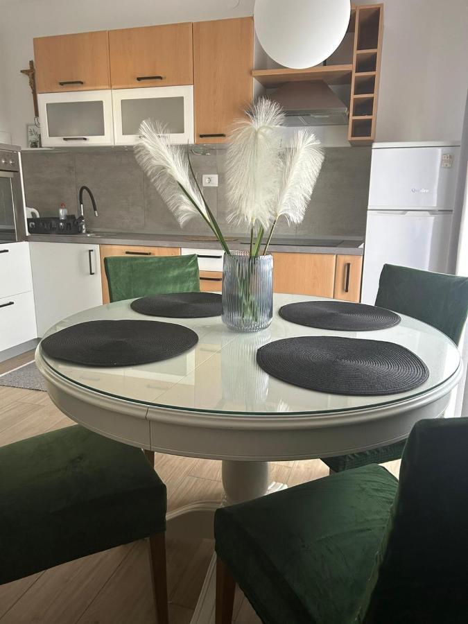 Ferienwohnung Doki Šibenik Exterior foto