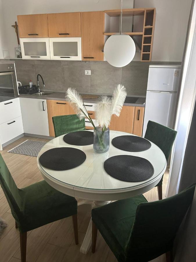 Ferienwohnung Doki Šibenik Exterior foto